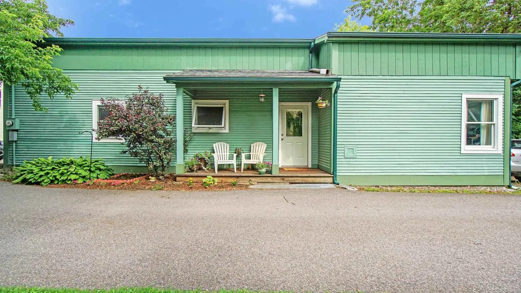 18-20 West Spring Street Winooski VT 05404
