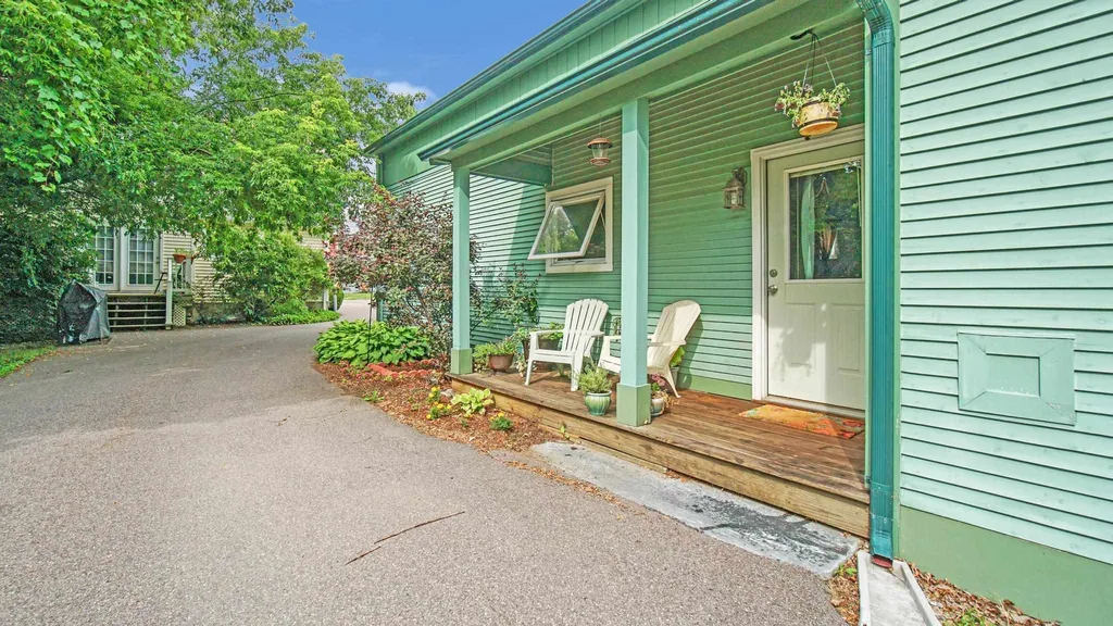 18-20 West Spring Street Winooski VT 05404