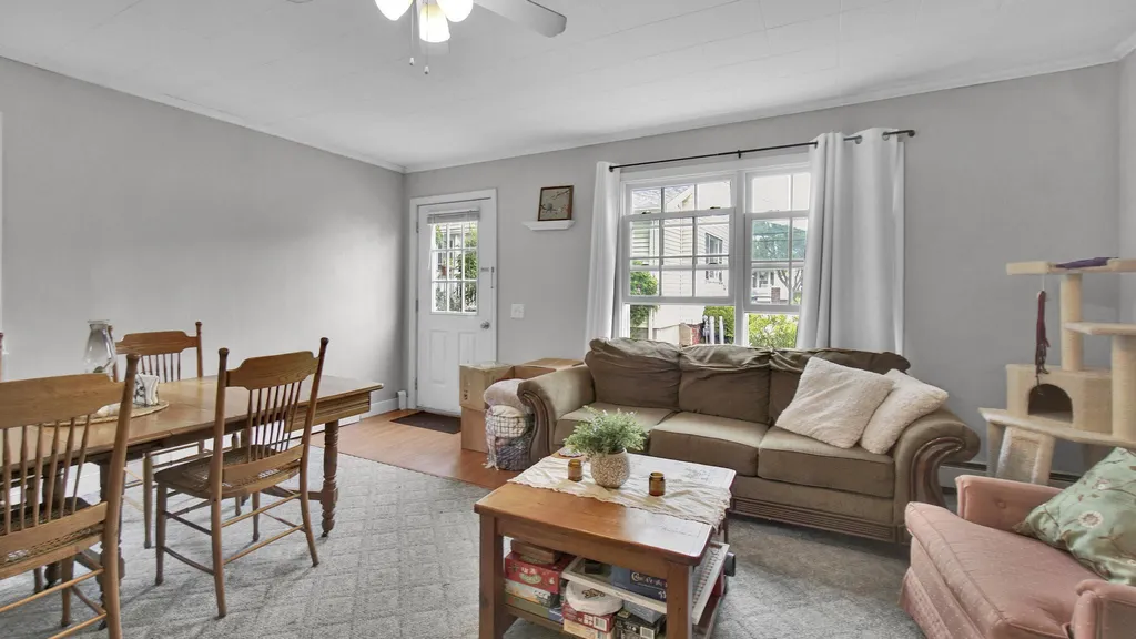 18-20 West Spring Street Winooski VT 05404