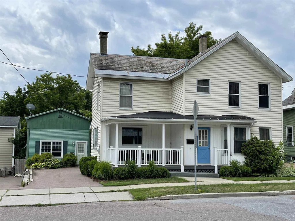 18-20 West Spring Street Winooski VT 05404