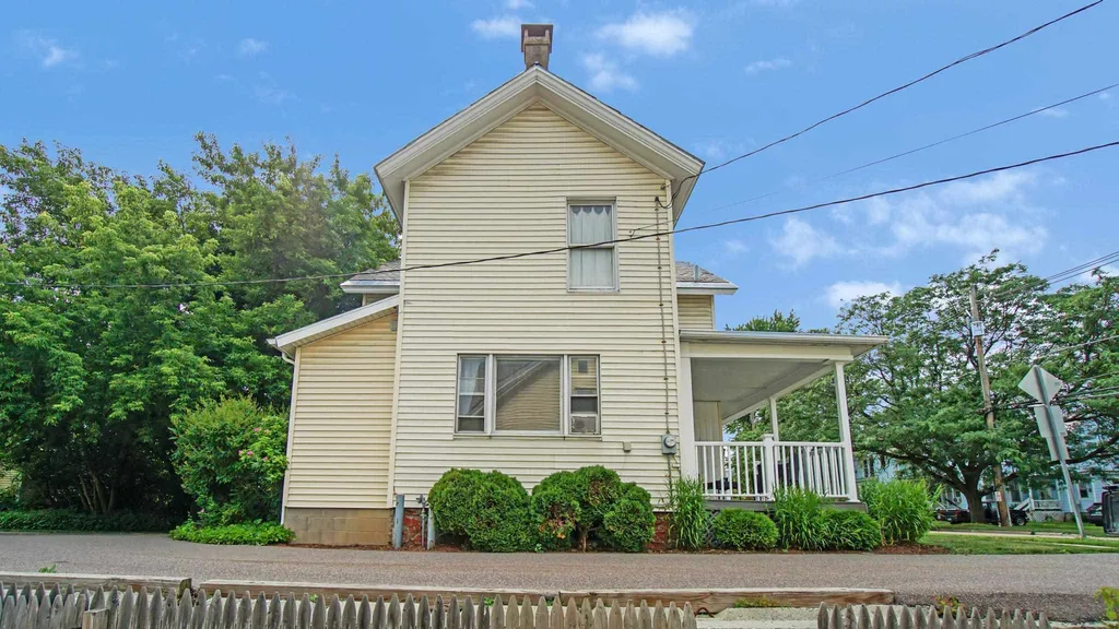 18-20 West Spring Street Winooski VT 05404