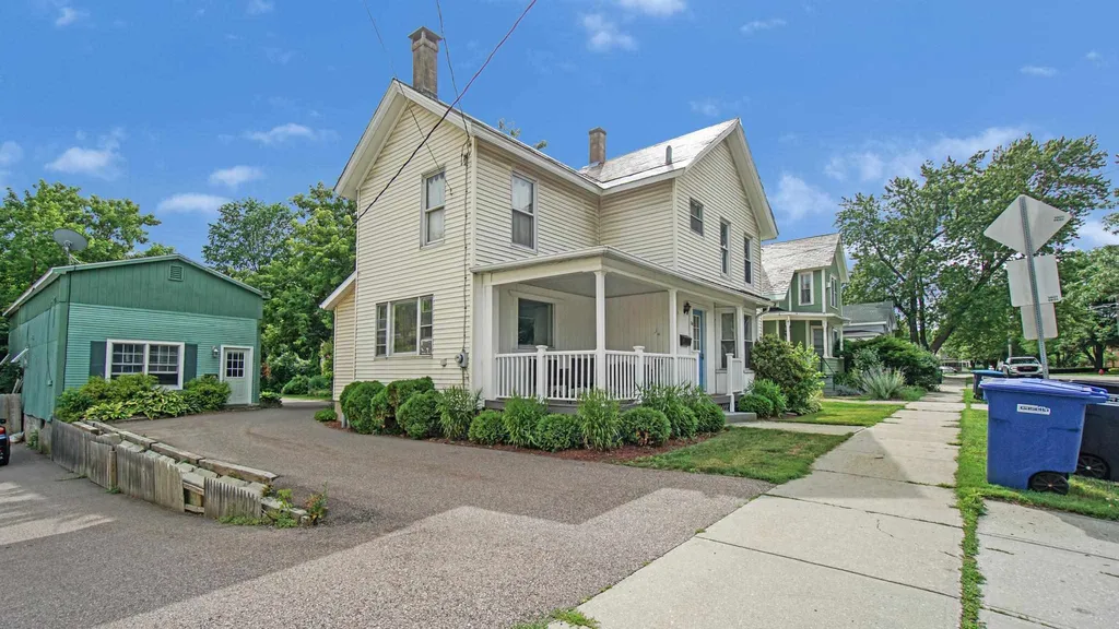 18-20 West Spring Street Winooski VT 05404