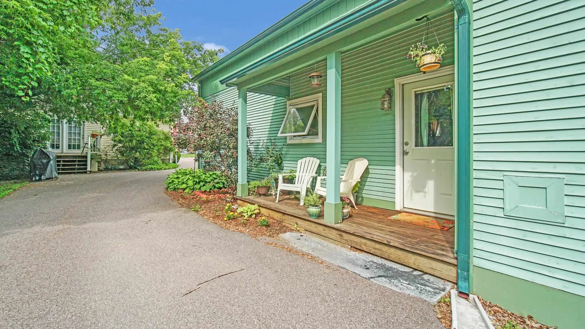 18-20 West Spring Street Winooski VT 05404