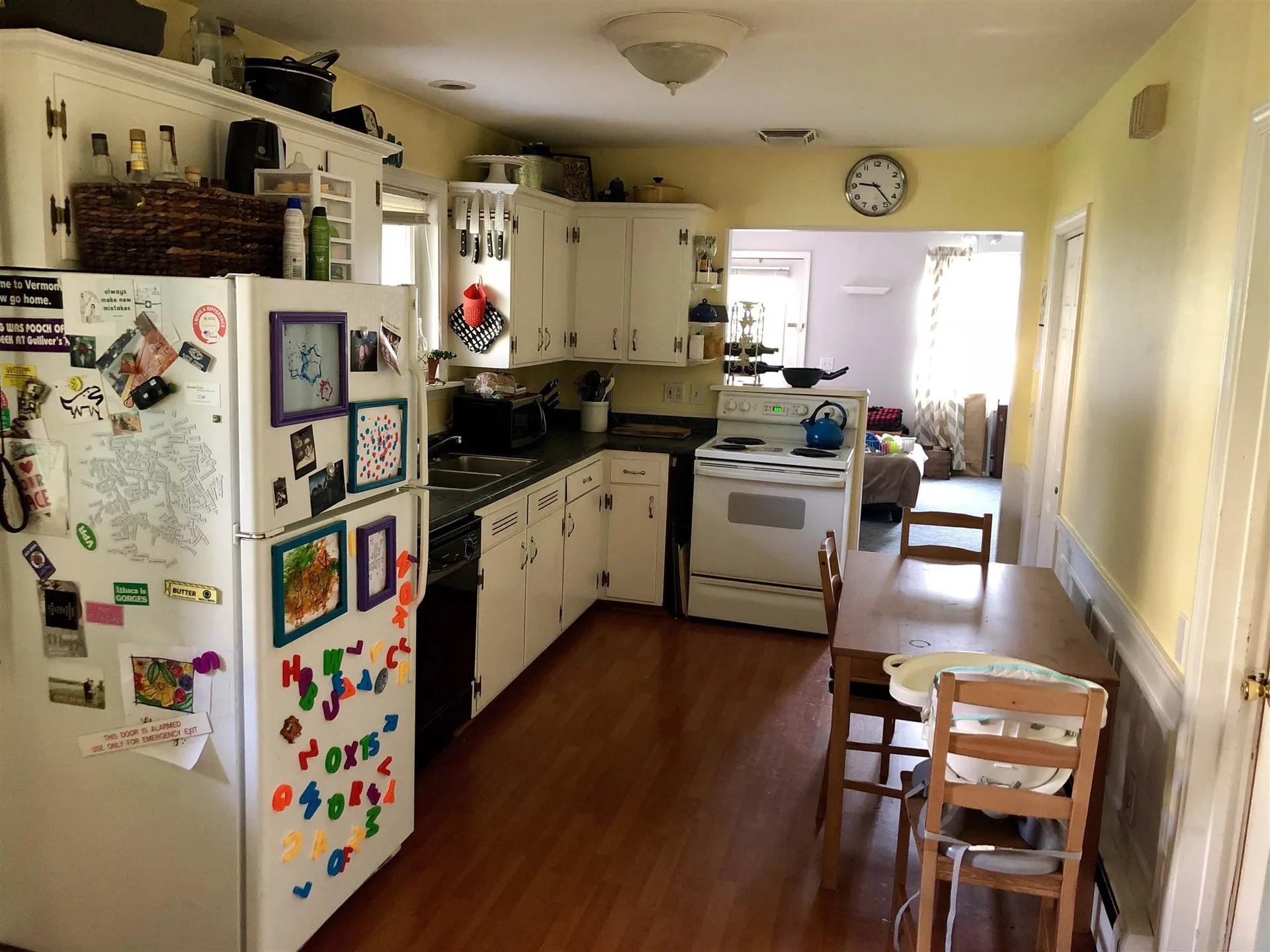 18-20 West Spring Street Winooski VT 05404
