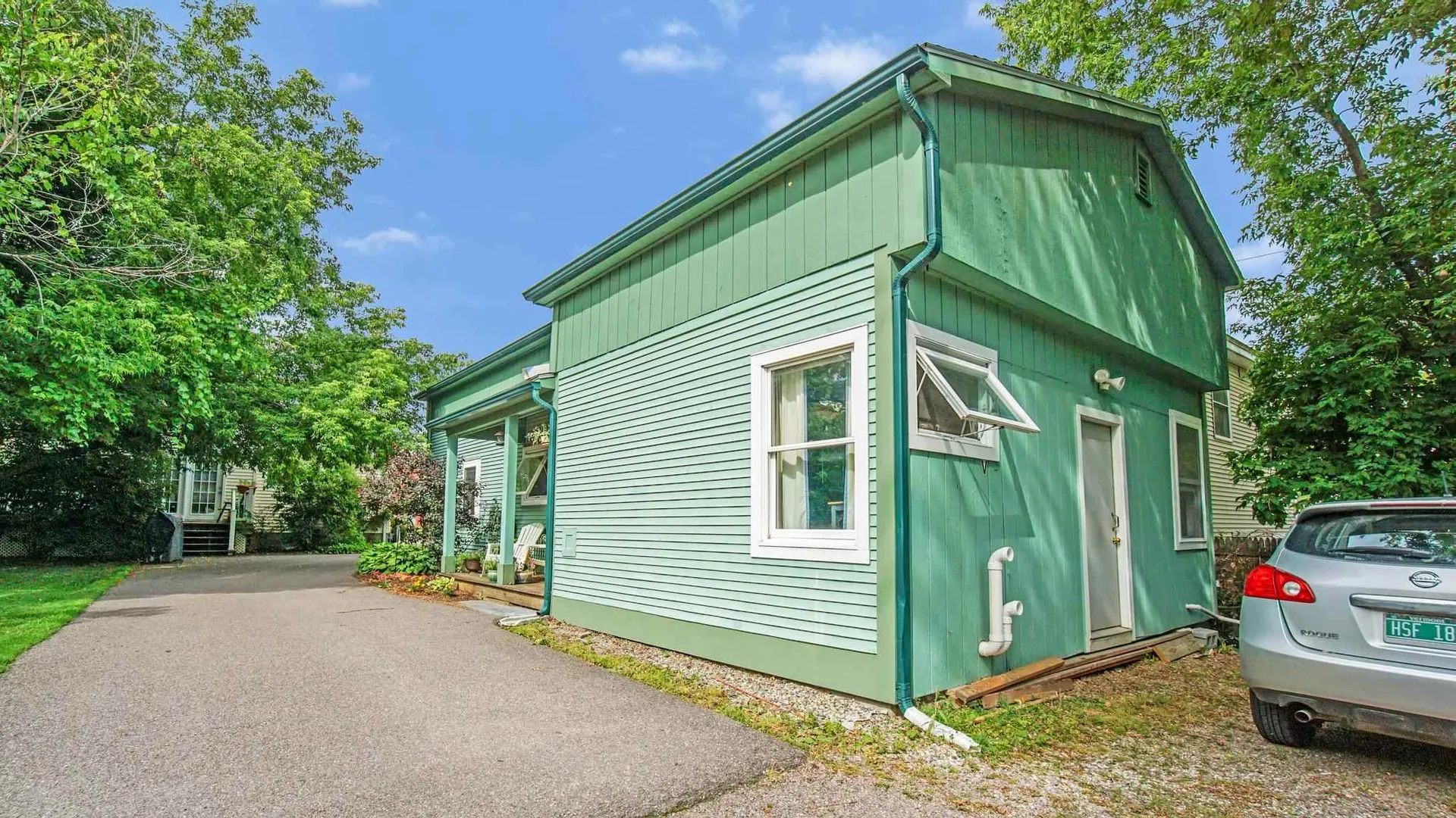 18-20 West Spring Street Winooski VT 05404