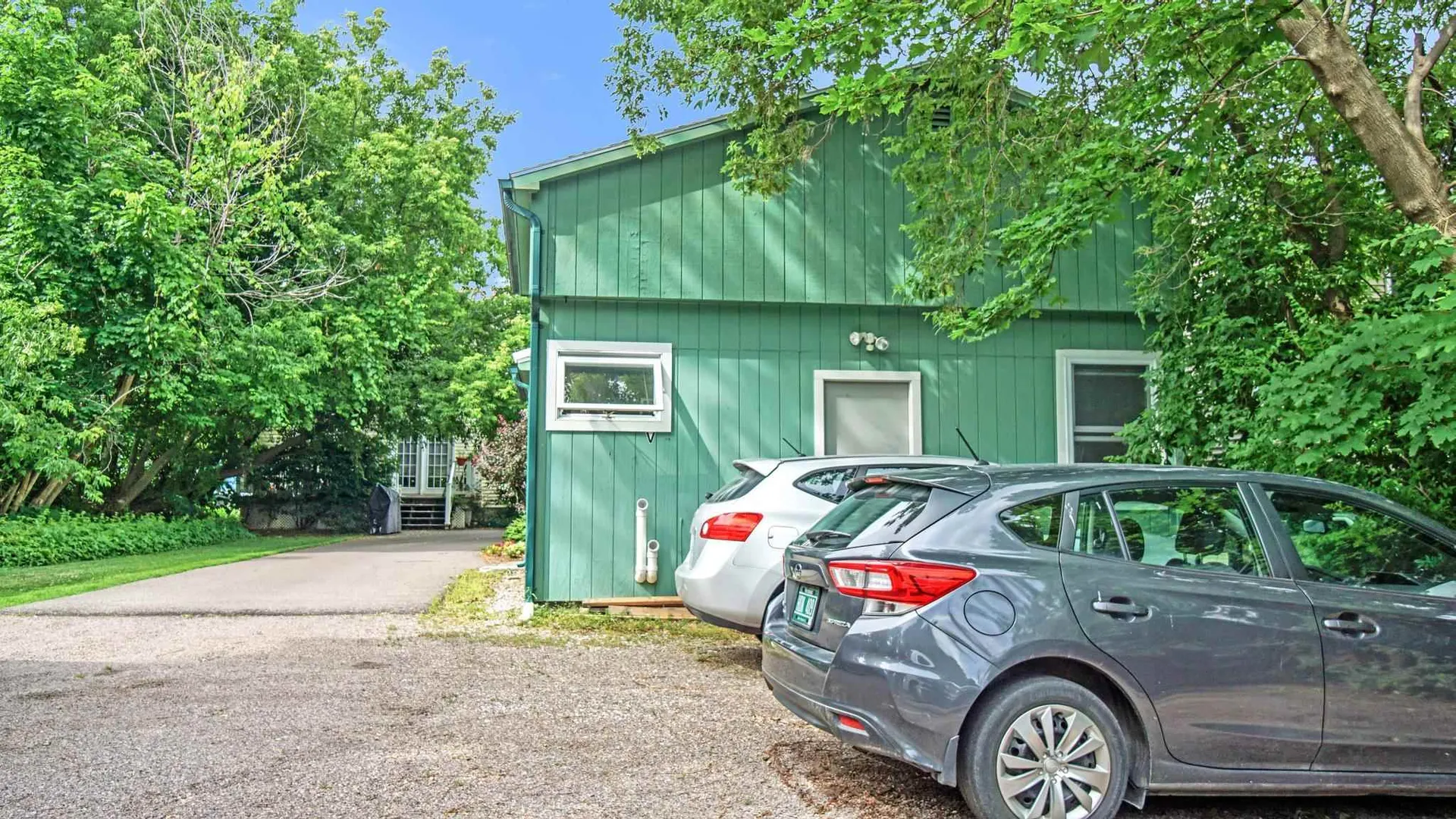 18-20 West Spring Street Winooski VT 05404