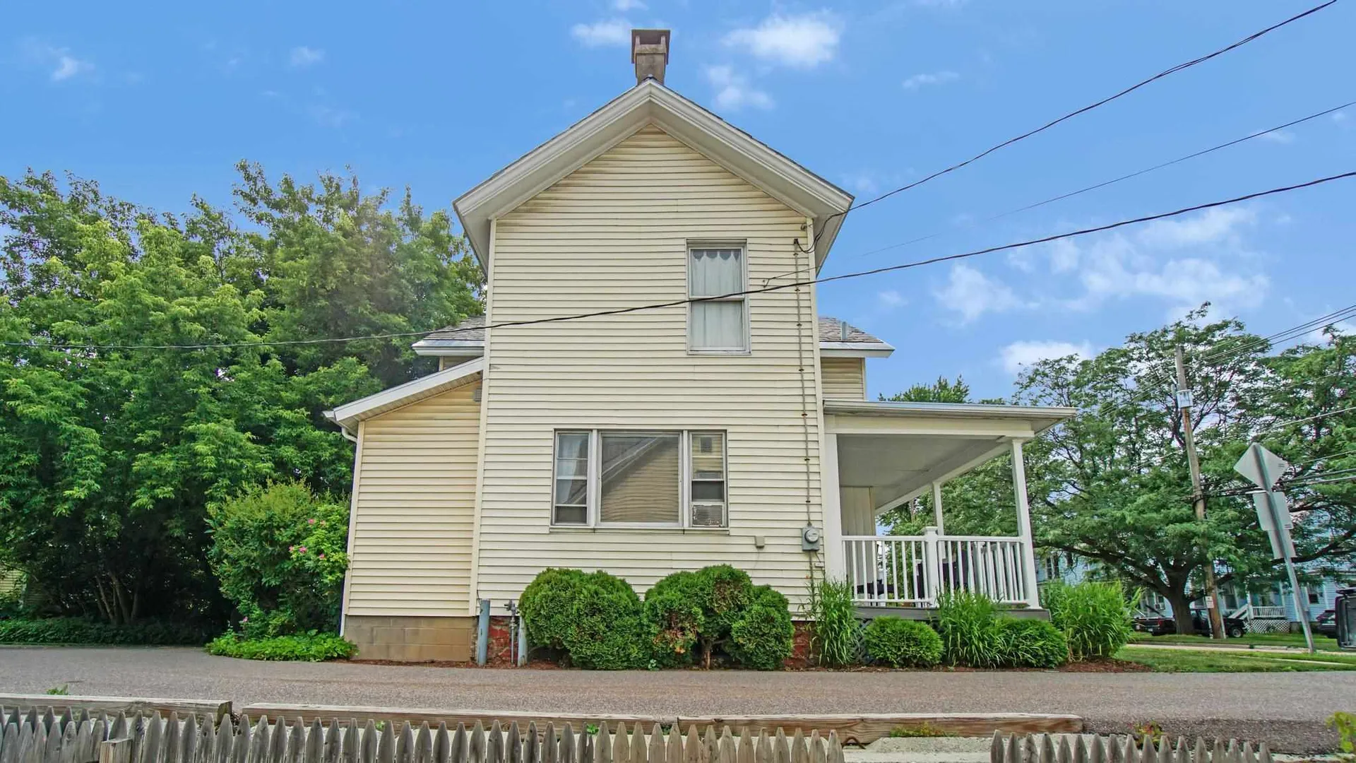 18-20 West Spring Street Winooski VT 05404