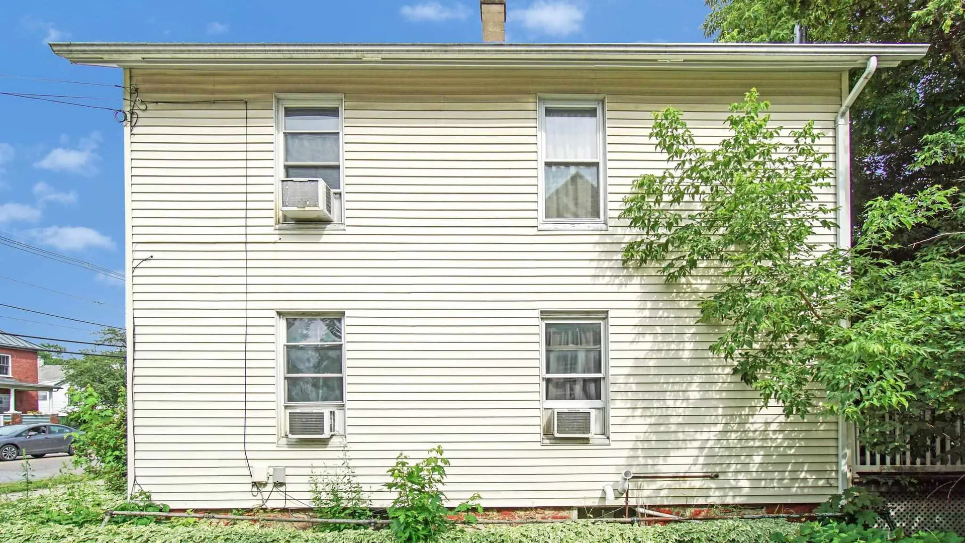 18-20 West Spring Street Winooski VT 05404