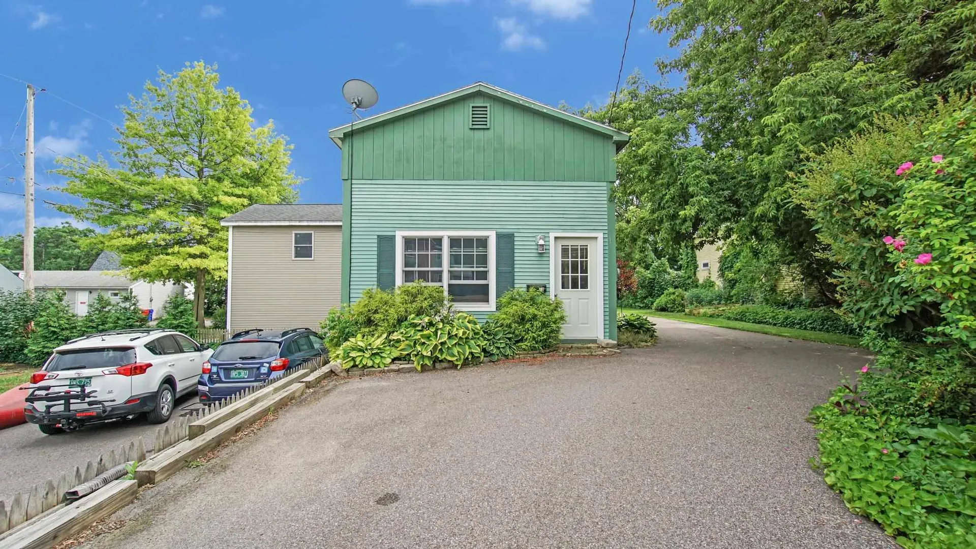 18-20 West Spring Street Winooski VT 05404