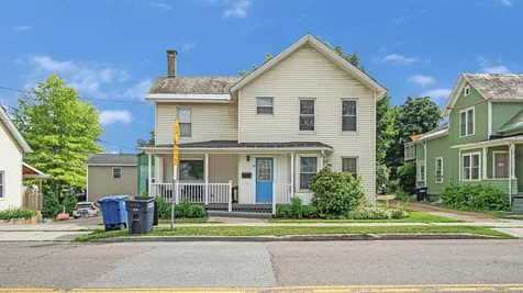 18-20 West Spring Street Winooski VT 05404
