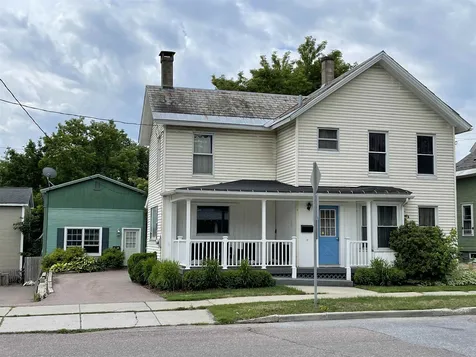 18-20 West Spring Street Winooski VT 05404