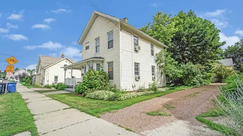 18-20 West Spring Street Winooski VT 05404