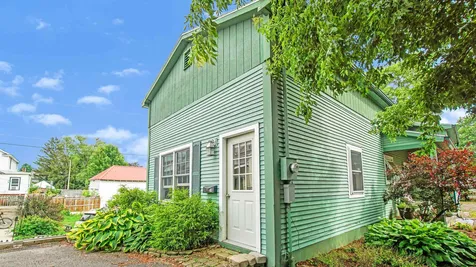18-20 West Spring Street Winooski VT 05404