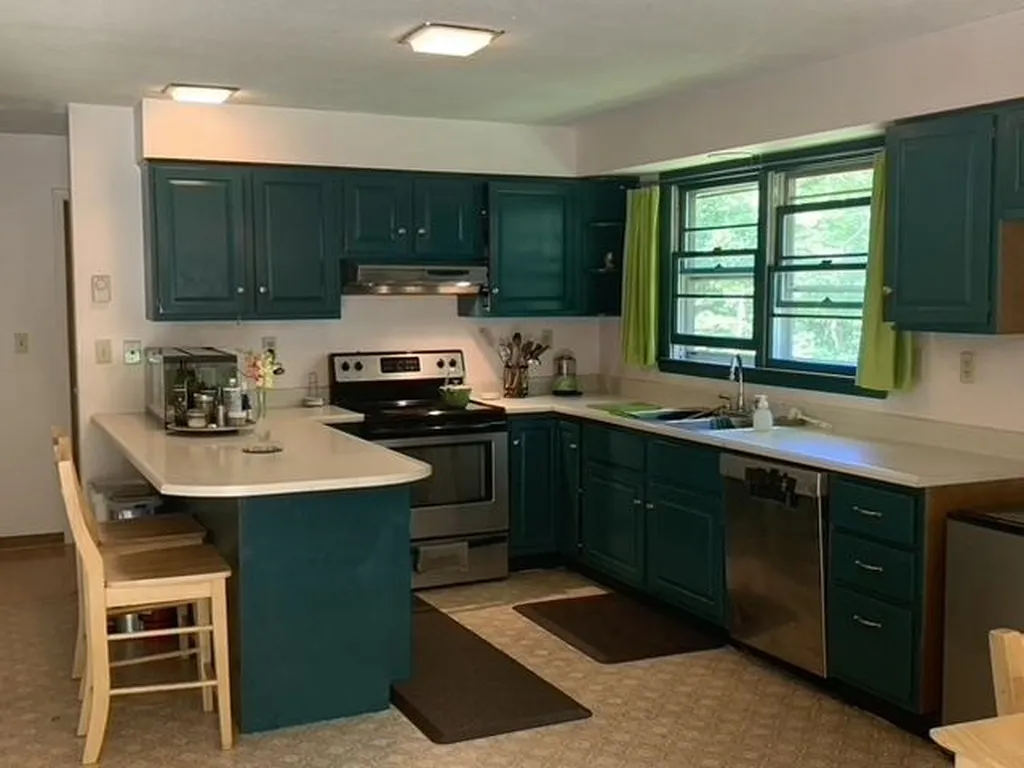 40 Deer Ridge Way Woodstock VT 05091