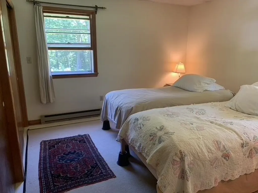 40 Deer Ridge Way Woodstock VT 05091