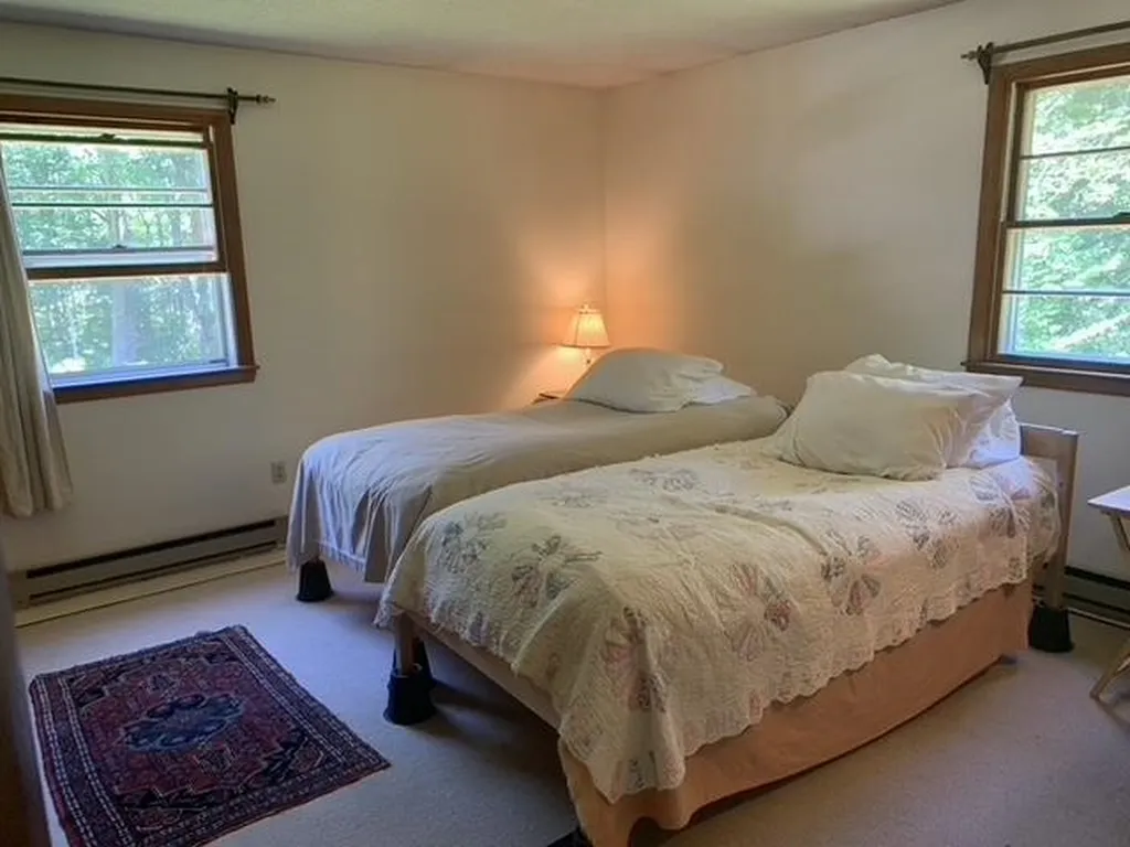 40 Deer Ridge Way Woodstock VT 05091