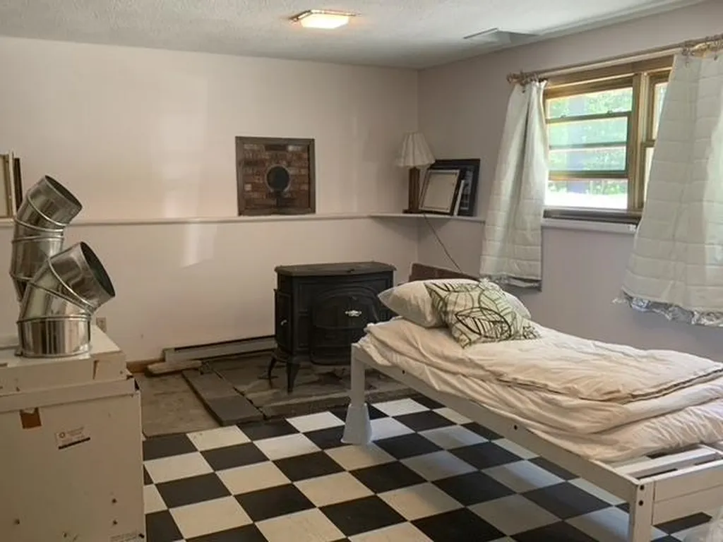 40 Deer Ridge Way Woodstock VT 05091