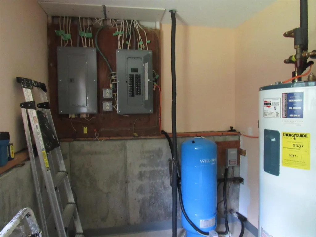 40 Deer Ridge Way Woodstock VT 05091