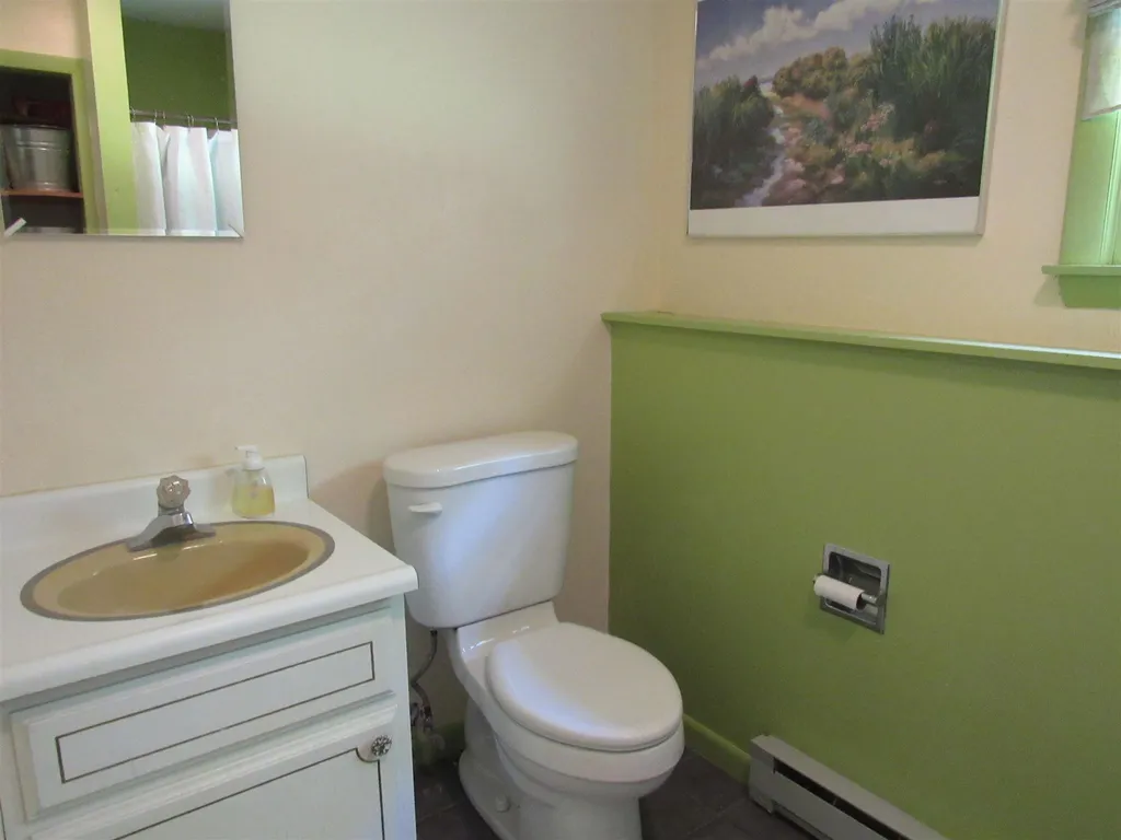 40 Deer Ridge Way Woodstock VT 05091