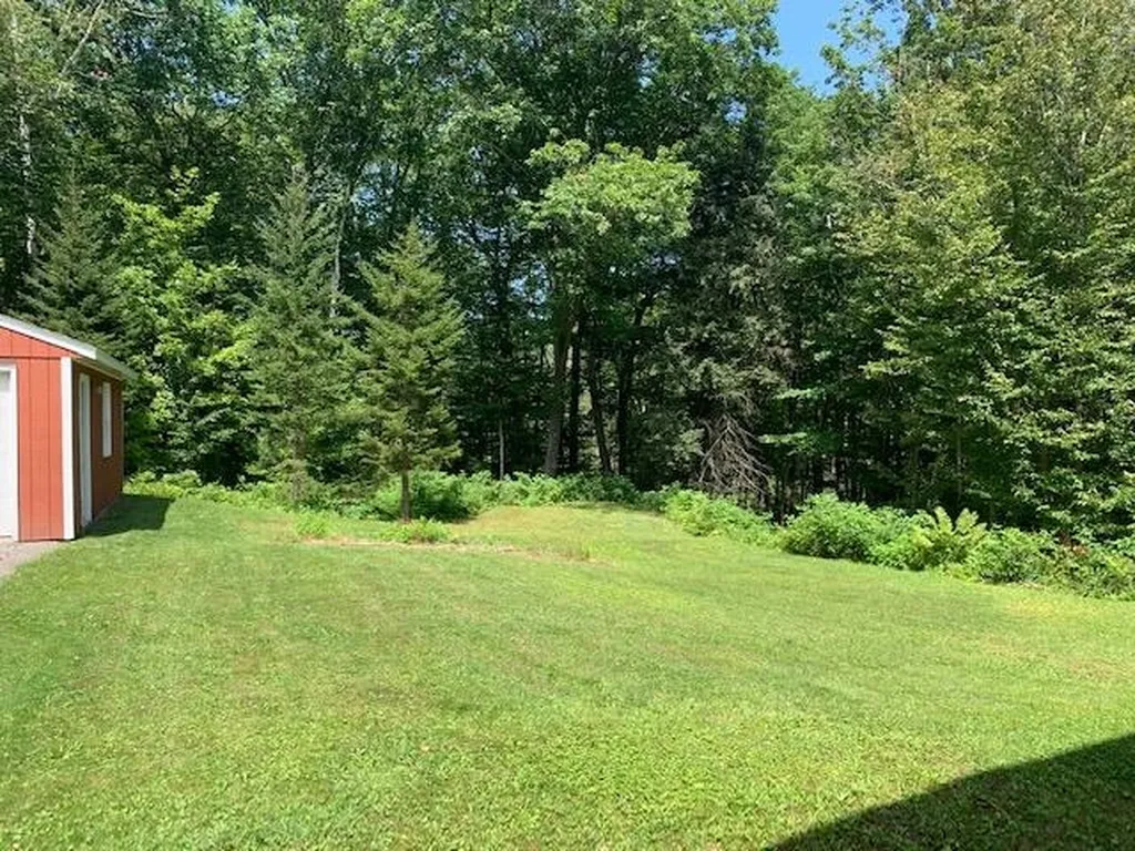 40 Deer Ridge Way Woodstock VT 05091