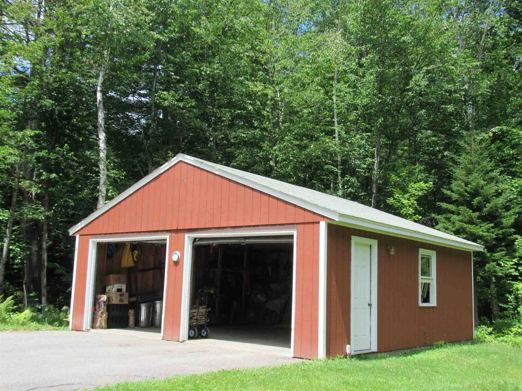 40 Deer Ridge Way Woodstock VT 05091