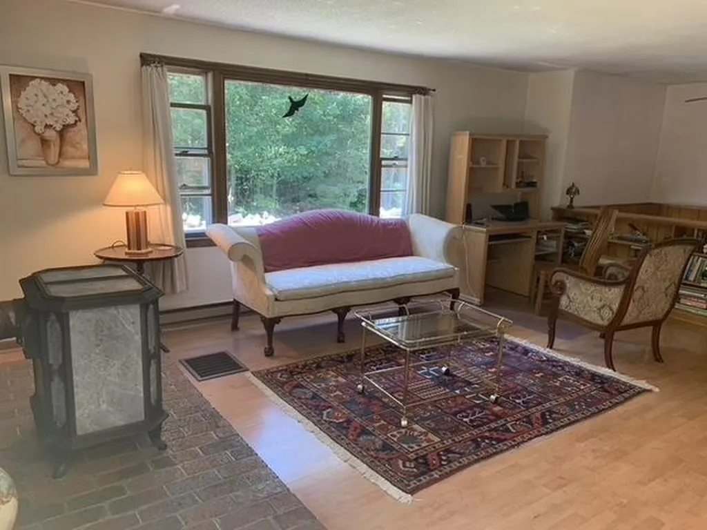 40 Deer Ridge Way Woodstock VT 05091