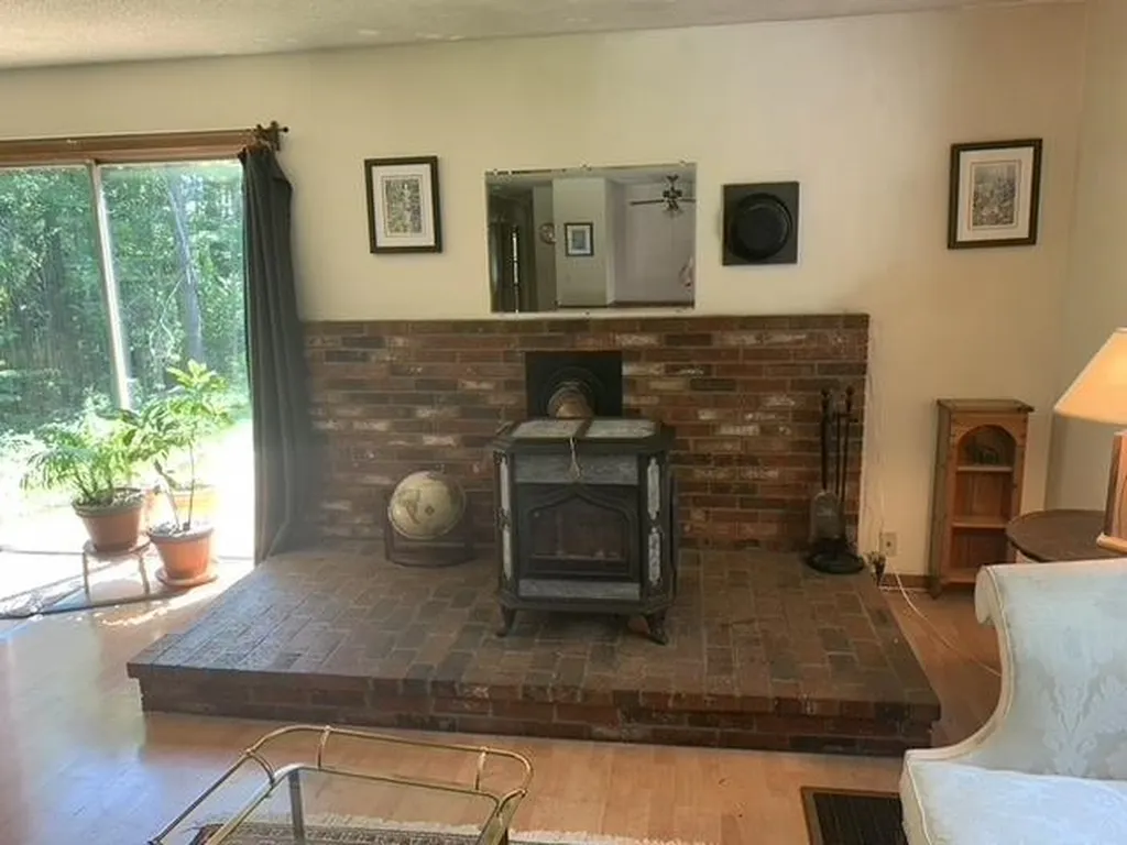 40 Deer Ridge Way Woodstock VT 05091