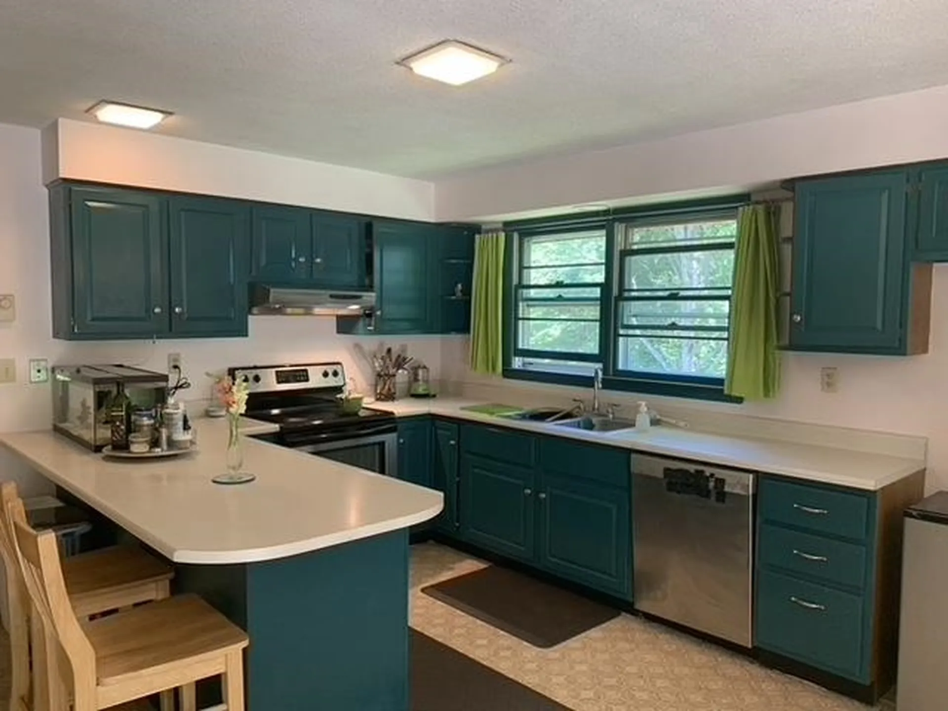 40 Deer Ridge Way Woodstock VT 05091