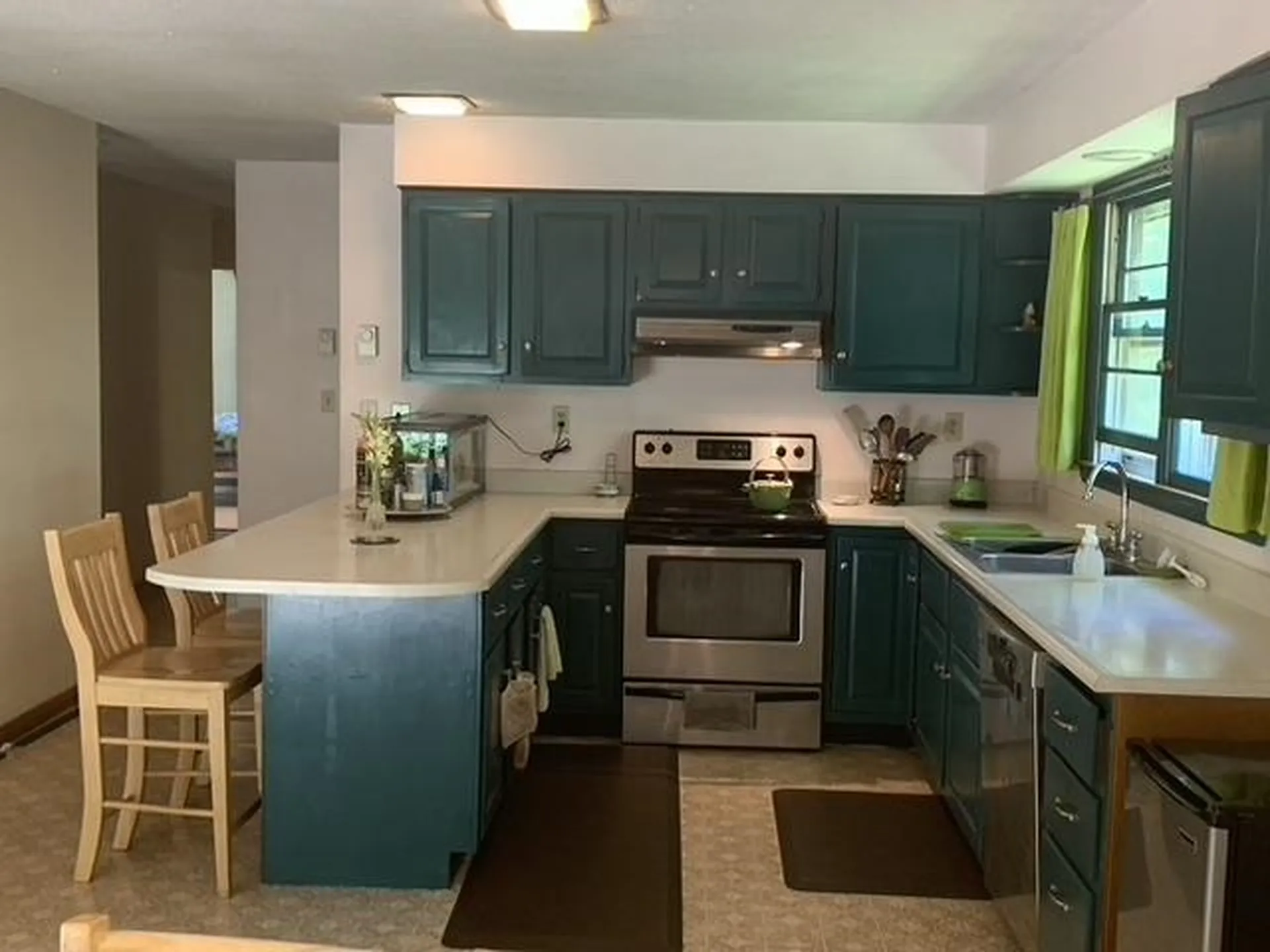 40 Deer Ridge Way Woodstock VT 05091