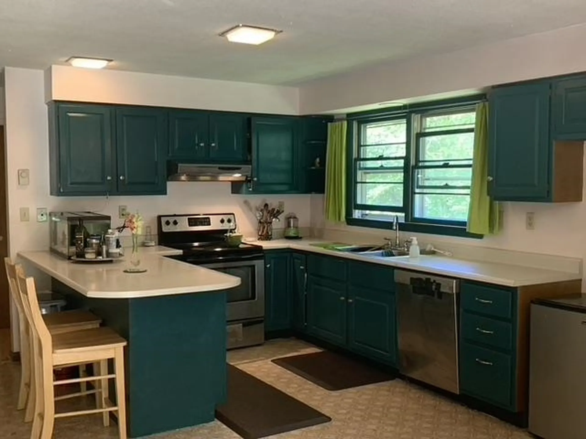 40 Deer Ridge Way Woodstock VT 05091