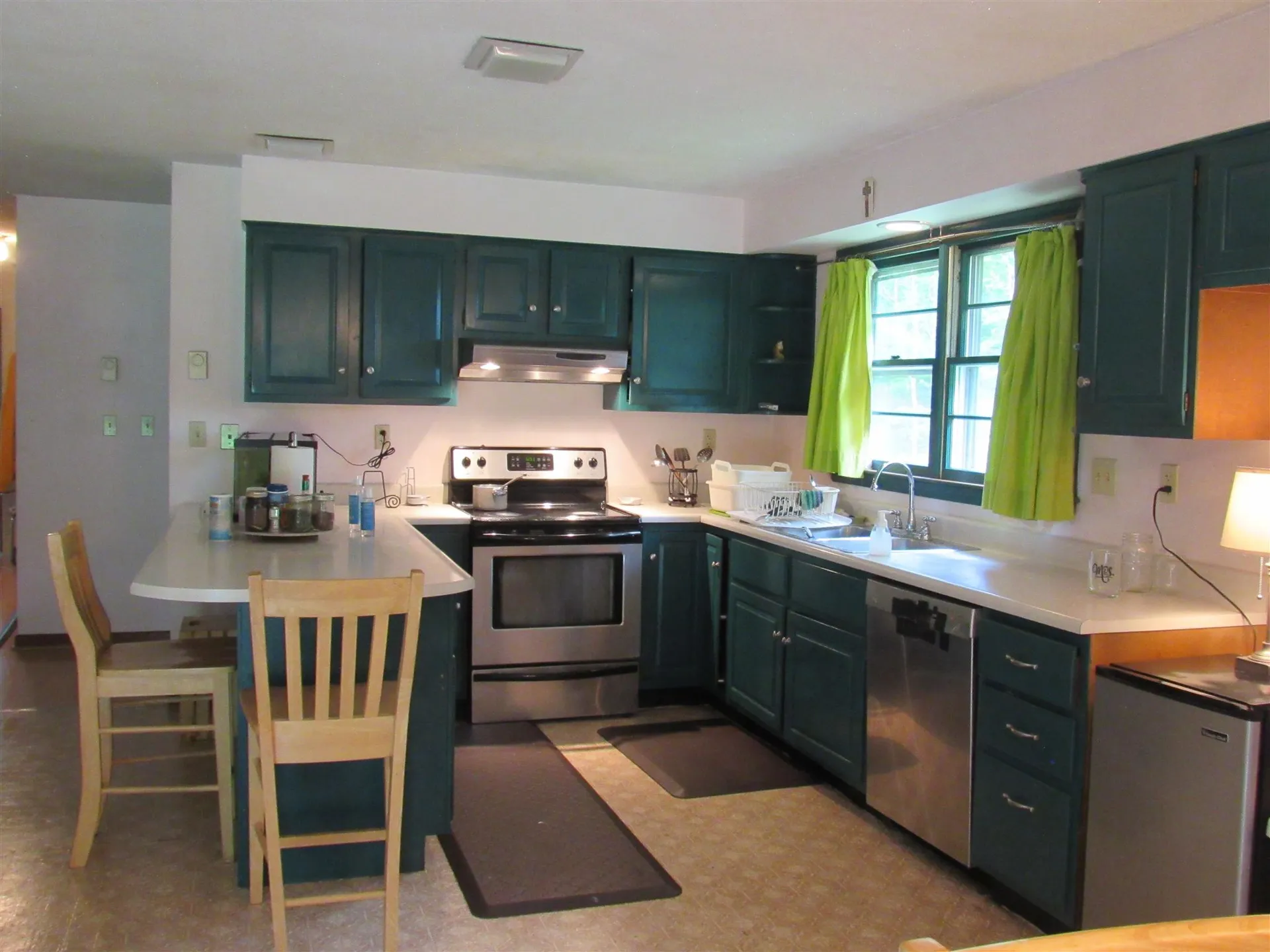 40 Deer Ridge Way Woodstock VT 05091
