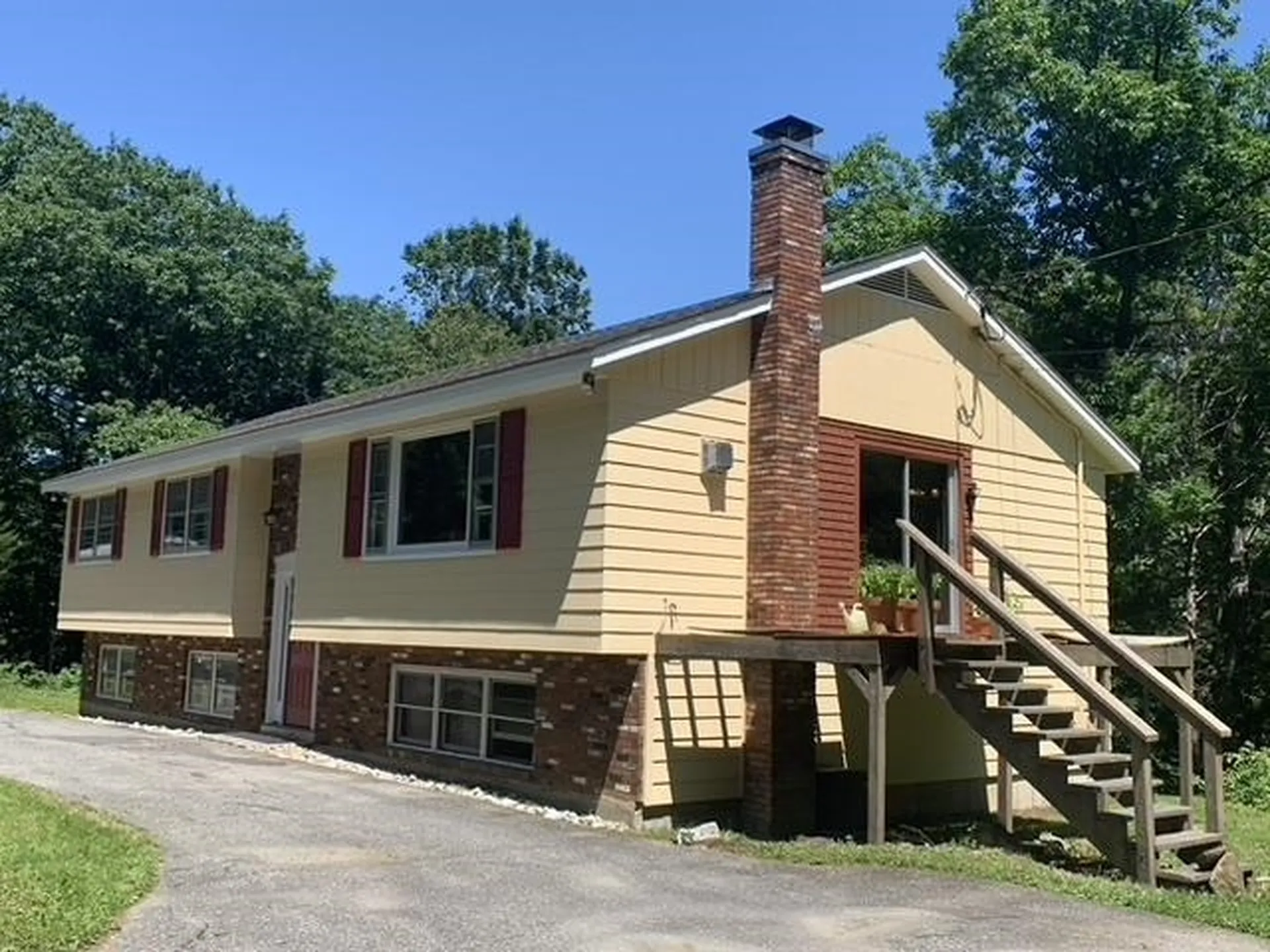 40 Deer Ridge Way Woodstock VT 05091