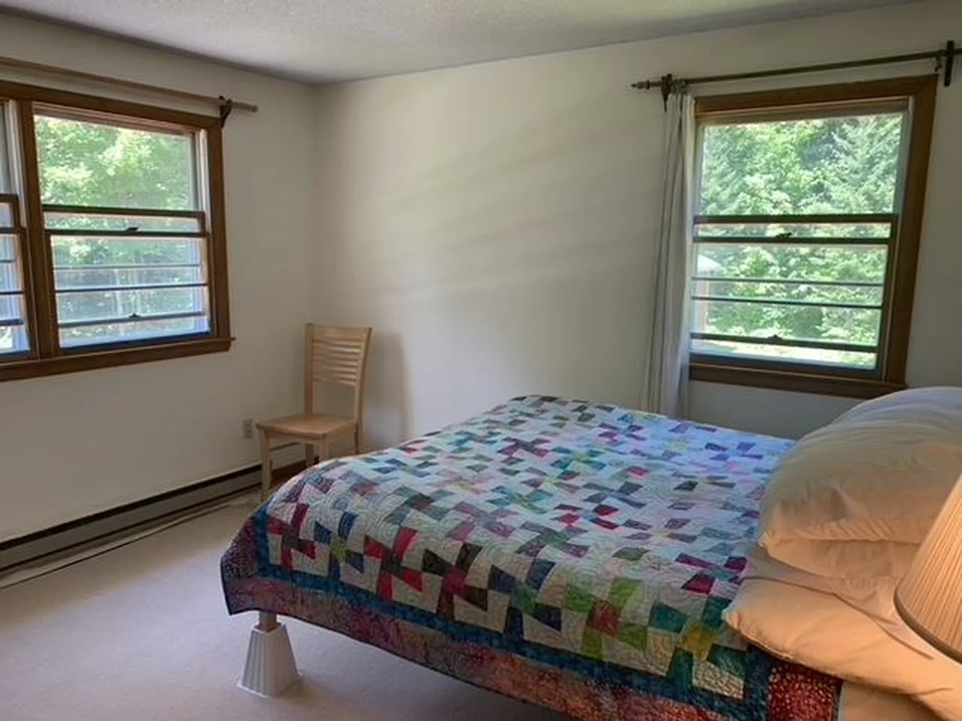 40 Deer Ridge Way Woodstock VT 05091