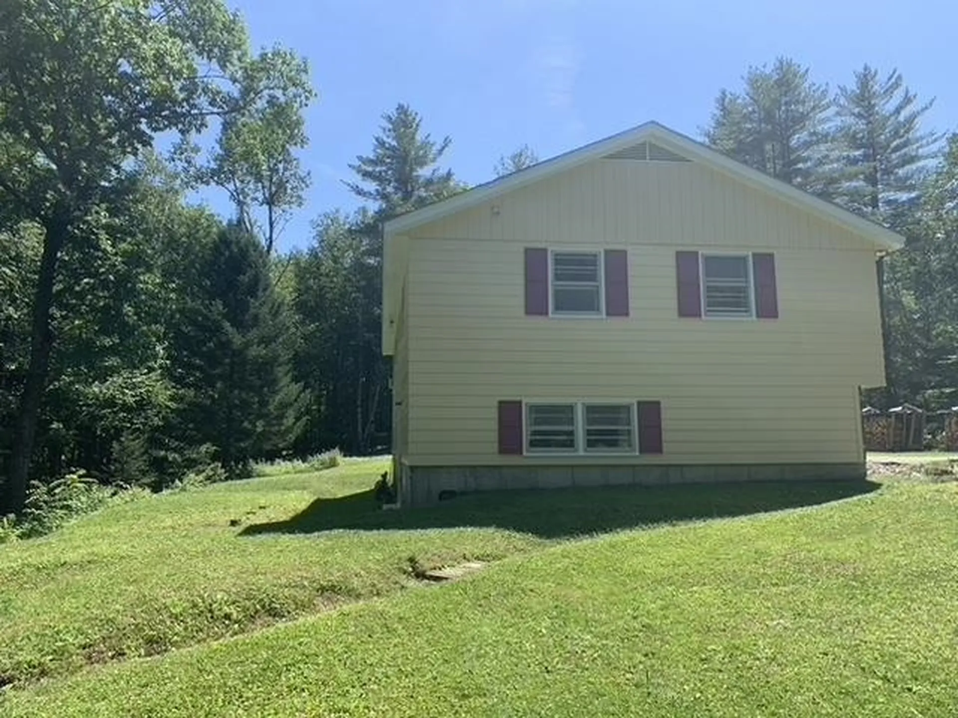40 Deer Ridge Way Woodstock VT 05091