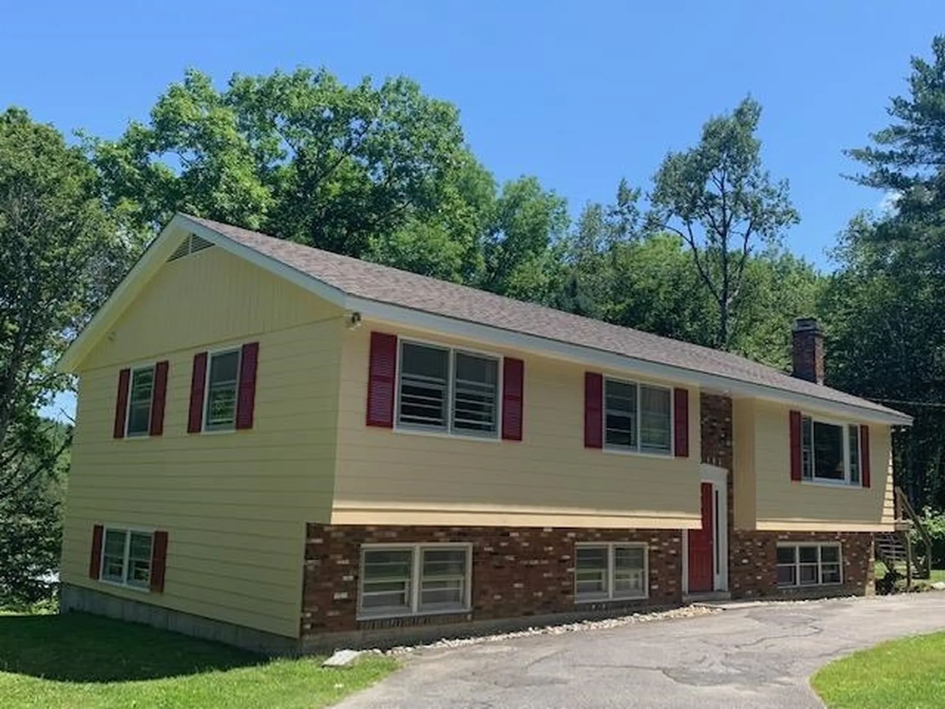 40 Deer Ridge Way Woodstock VT 05091