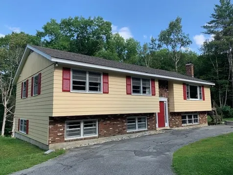 40 Deer Ridge Way Woodstock VT 05091