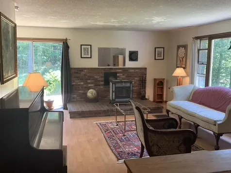 40 Deer Ridge Way Woodstock VT 05091