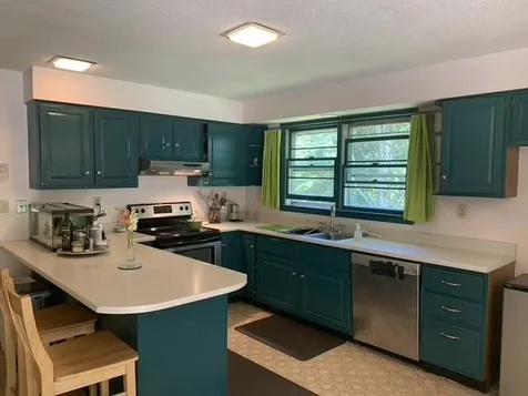 40 Deer Ridge Way Woodstock VT 05091
