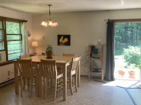 40 Deer Ridge Way Woodstock VT 05091