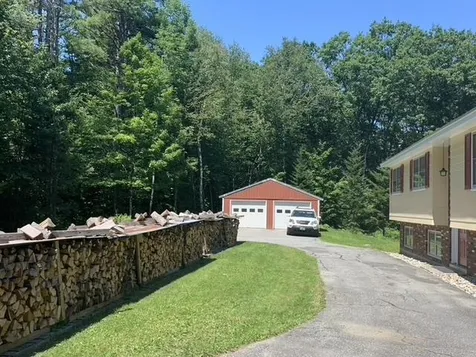 40 Deer Ridge Way Woodstock VT 05091