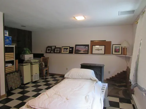 40 Deer Ridge Way Woodstock VT 05091