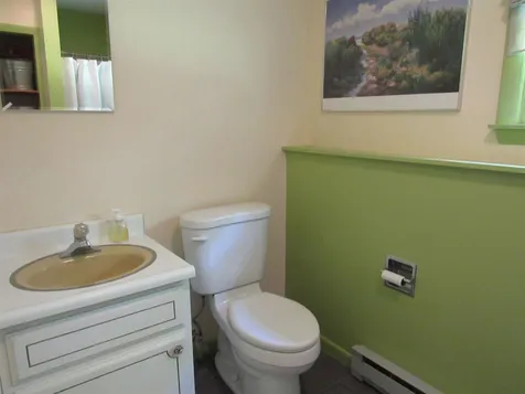 40 Deer Ridge Way Woodstock VT 05091