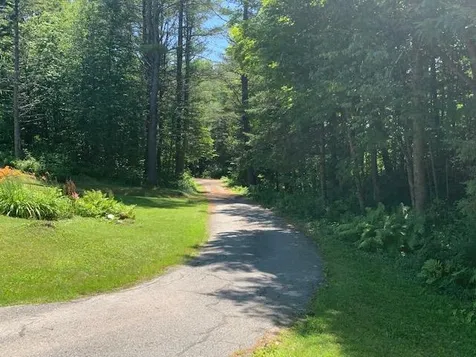 40 Deer Ridge Way Woodstock VT 05091