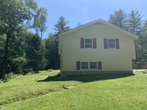 40 Deer Ridge Way Woodstock VT 05091