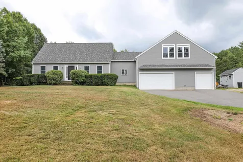 413 Lane Road Chester NH 03036
