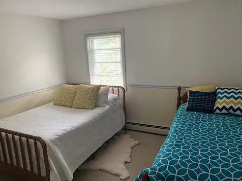 272 Page Hill Road New Ipswich NH 03071