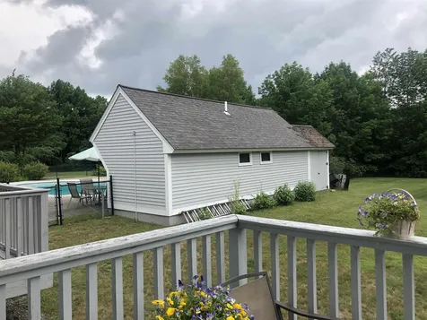 272 Page Hill Road New Ipswich NH 03071