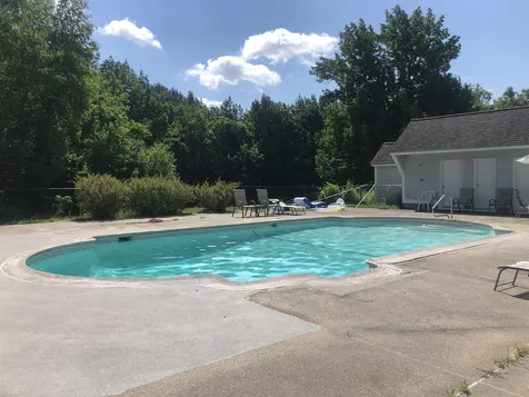 272 Page Hill Road New Ipswich NH 03071