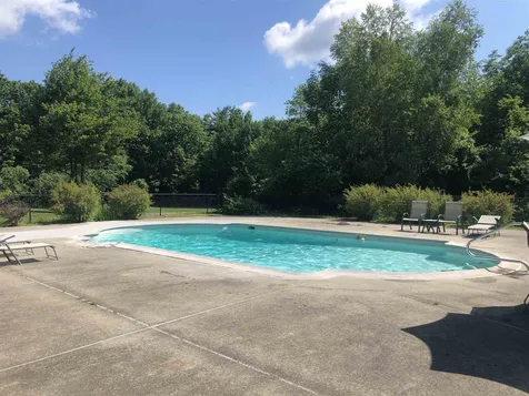 272 Page Hill Road New Ipswich NH 03071
