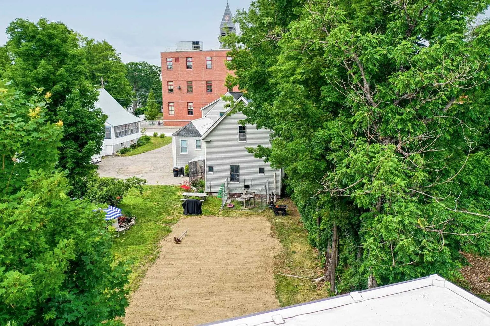 31 Academy Square Laconia NH 03246